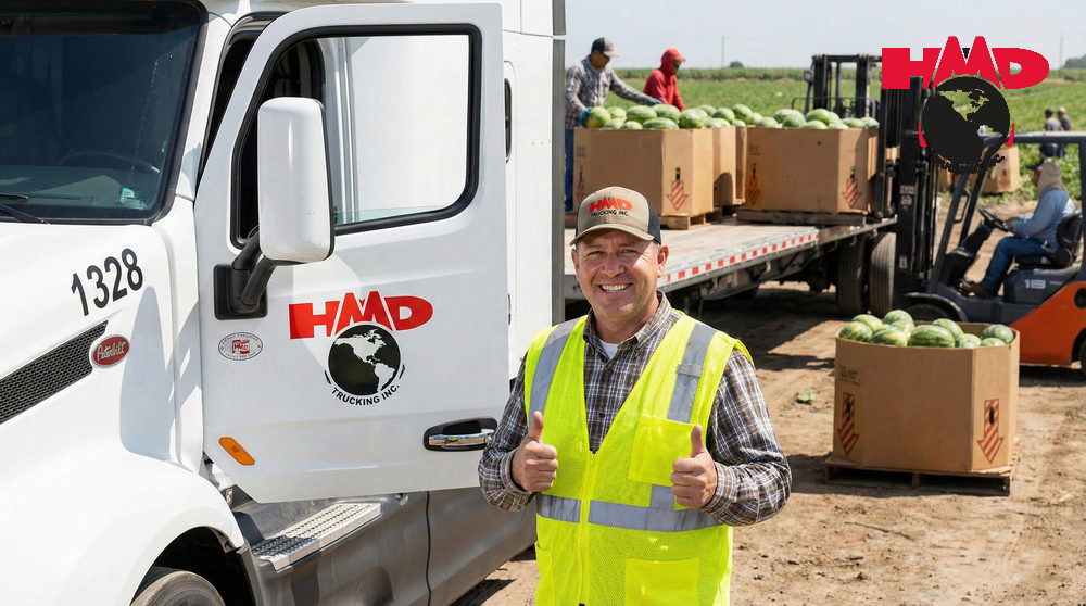 How Much Does Local Truck Driver Salary in Florida Vary?